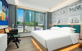 Lan Wan Hotel